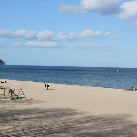 Park Apartment Sopot Bagian luar foto